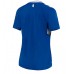 Cheap Everton Home Football Shirt Women 2022-23 Short Sleeve